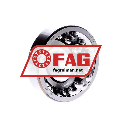 FAG 1309-TVH ürün fotoğrafı 2