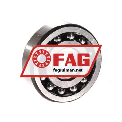 FAG 1304-TVH rulman resim 2