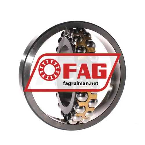 FAG 1222-K-M-C3 ürün fotoğrafı 3