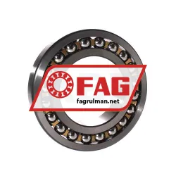 FAG 1222-K-M-C3 rulman resim 2