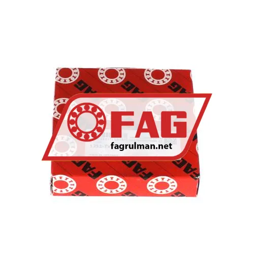 FAG 1211-TVH ürün fotoğrafı 4