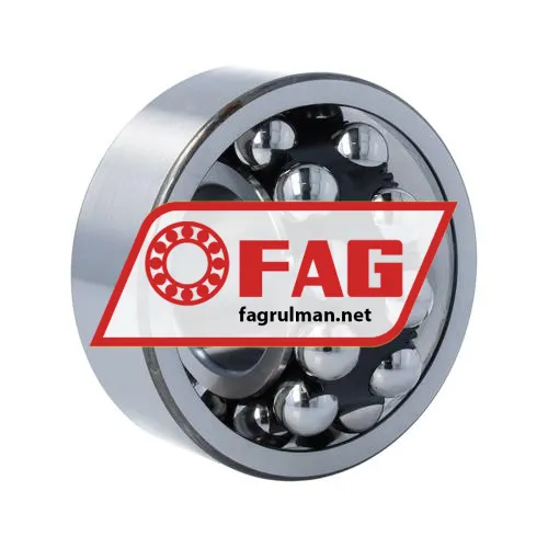 FAG 2309-TVH-C3 ürün fotoğrafı 3