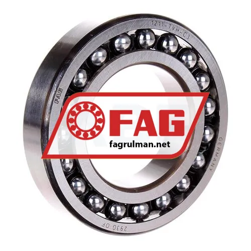 FAG 1211-TVH-C3