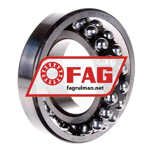 FAG 1211-TVH-C3 ürün fotoğrafı 2