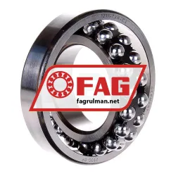 FAG 1211-TVH-C3 rulman resim 2