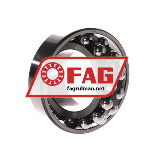 FAG 2210-K-TVH ürün fotoğrafı 2