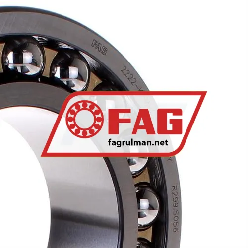 FAG 2222-K-M-C3 ürün fotoğrafı 3