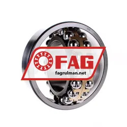 FAG 2222-K-M-C3 rulman resim 2