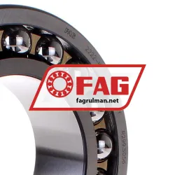 FAG 2222-K-M-C3 rulman resim 3