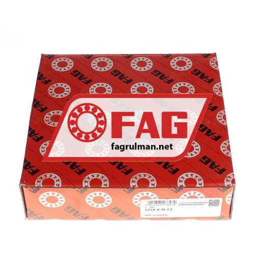 FAG 2219-K-M-C3 ürün fotoğrafı 3