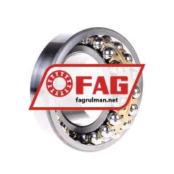 FAG 2219-K-M-C3 rulman resim 2