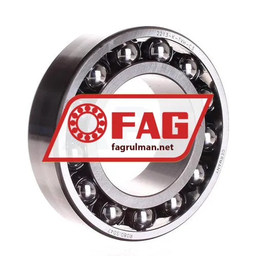 FAG 2213-K-TVH-C3