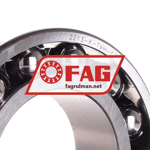 FAG 2213-K-TVH-C3 ürün fotoğrafı 2