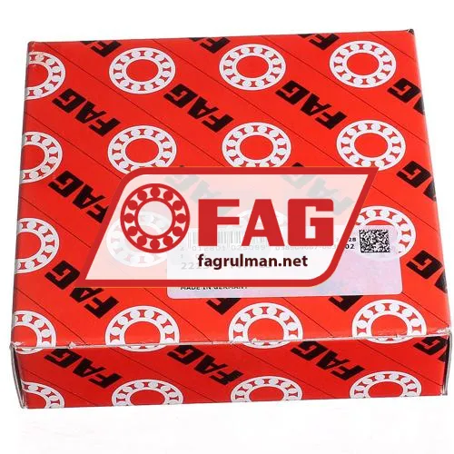 FAG 2213-K-TVH-C3 ürün fotoğrafı 4