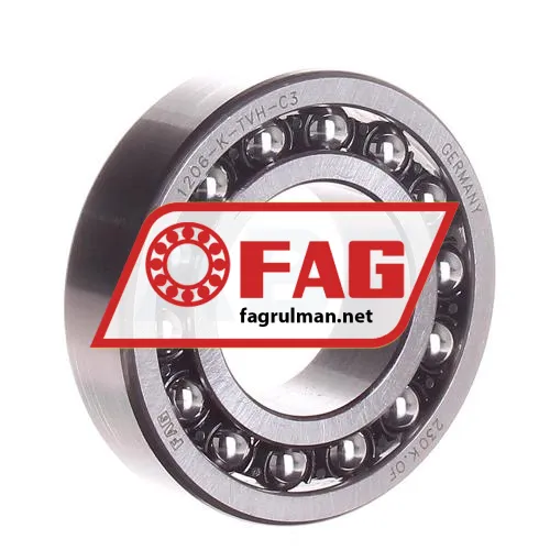 FAG 1206-K-TVH-C3