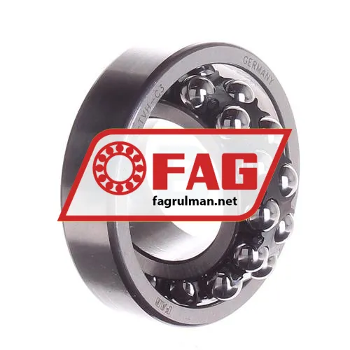 FAG 1206-K-TVH-C3 ürün fotoğrafı 2