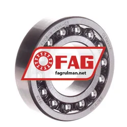 FAG 1206-K-TVH-C3