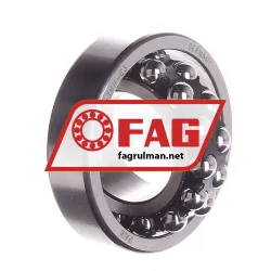 FAG 1206-K-TVH-C3 rulman resim 2