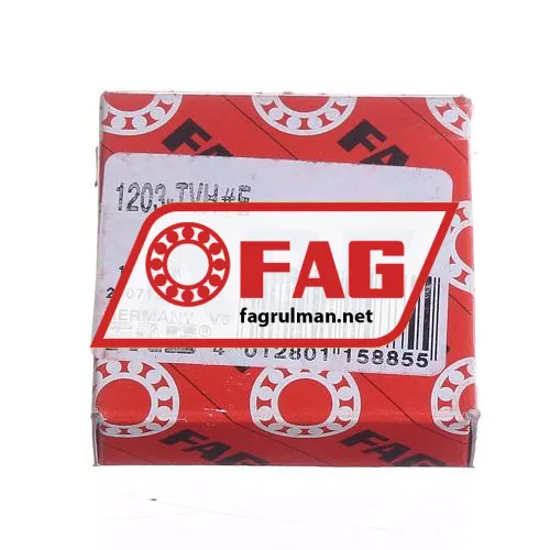 FAG 1203-TVH ürün fotoğrafı 4