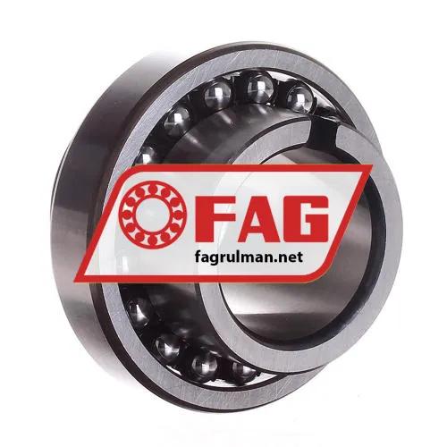 FAG 11208-TVH ürün fotoğrafı 2