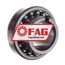 FAG 11208-TVH rulman resim 2