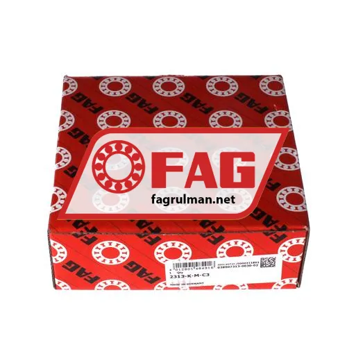 FAG 2313-K-M-C3 ürün fotoğrafı 4