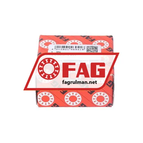 FAG 11505-TVH ürün fotoğrafı 3