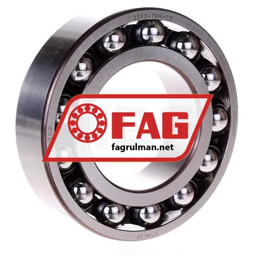FAG 2213-TVH-C3
