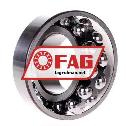 FAG 2213-TVH-C3 rulman resim 2