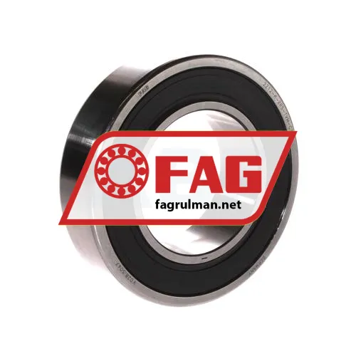 FAG 2212-K-2RS-TVH-C3