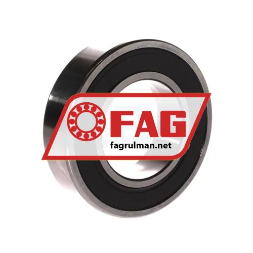 FAG 2212-K-2RS-TVH-C3 ürün fotoğrafı 2