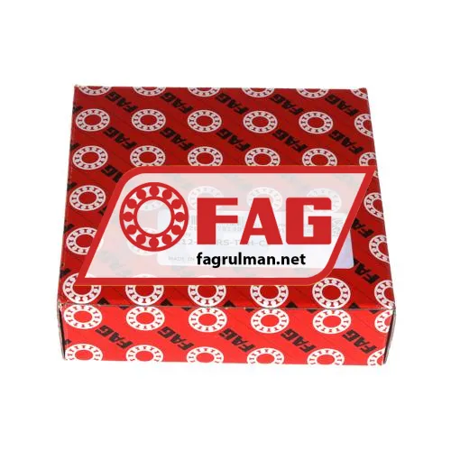 FAG 2212-K-2RS-TVH-C3 ürün fotoğrafı 3