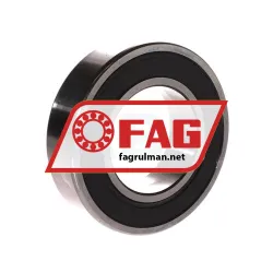 FAG 2212-K-2RS-TVH-C3 rulman resim 2