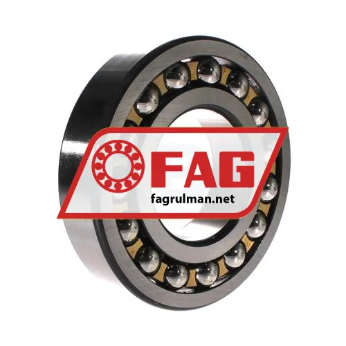 FAG 1319-M ürün fotoğrafı 2