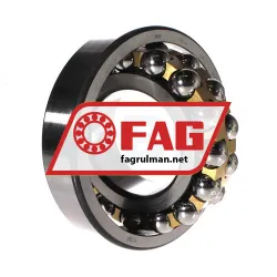 FAG 1319-M rulman resim 3