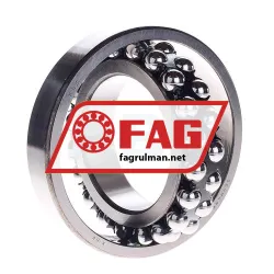 FAG 1215TV rulman resim 2