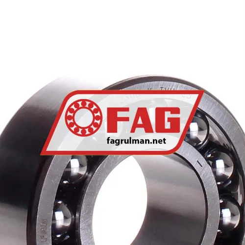 FAG 2308-K-TVH-C3 ürün fotoğrafı 2