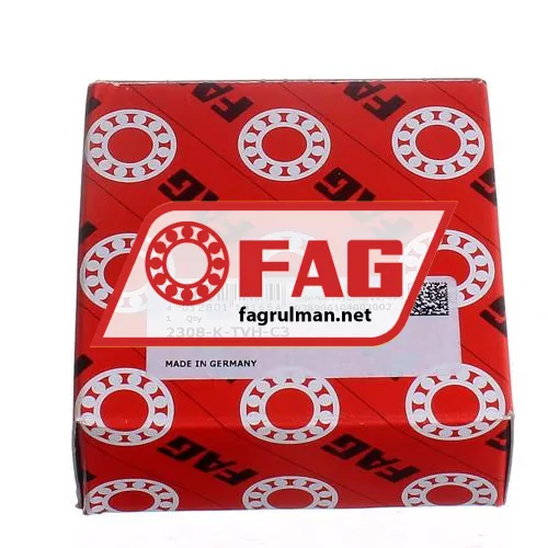 FAG 2308-K-TVH-C3 ürün fotoğrafı 5