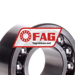 FAG 2308-K-TVH-C3 rulman resim 2
