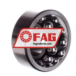FAG 2308-K-TVH-C3 rulman resim 3