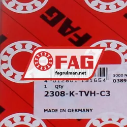 FAG 2308-K-TVH-C3 rulman resim 6