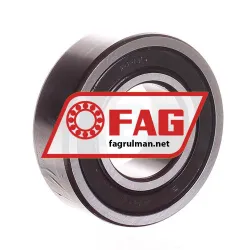 FAG 2206-2RS-TVH