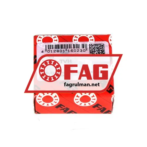 FAG 2203-TVH ürün fotoğrafı 3