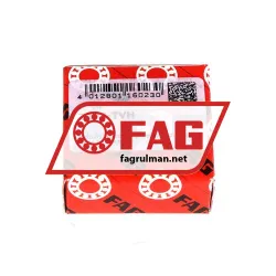 FAG 2203-TVH rulman resim 3
