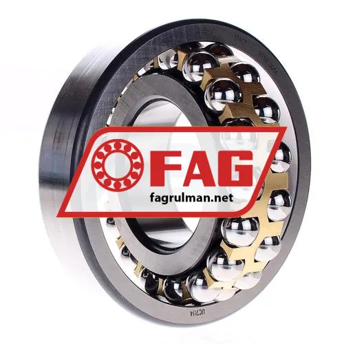 FAG 1318-M ürün fotoğrafı 2