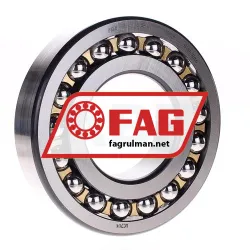 FAG 1318-M