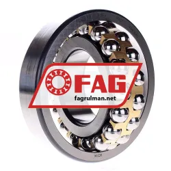 FAG 1318-M rulman resim 2