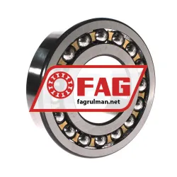 FAG 1317-K-M-C3 rulman resim 2