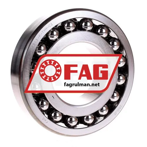 FAG 1313-K-TVH-C3