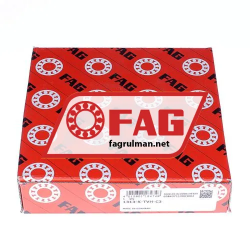 FAG 1313-K-TVH-C3 ürün fotoğrafı 3